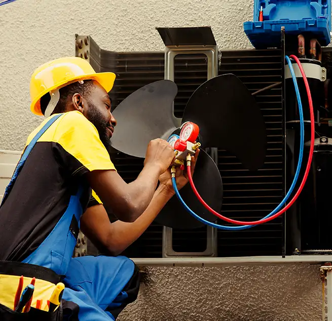 Why Homeowners & Businesses Trust Us in Rosamond, CA?