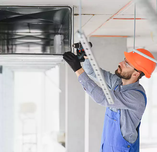 Why Homeowners & Businesses Trust Us in Rosamond, CA?