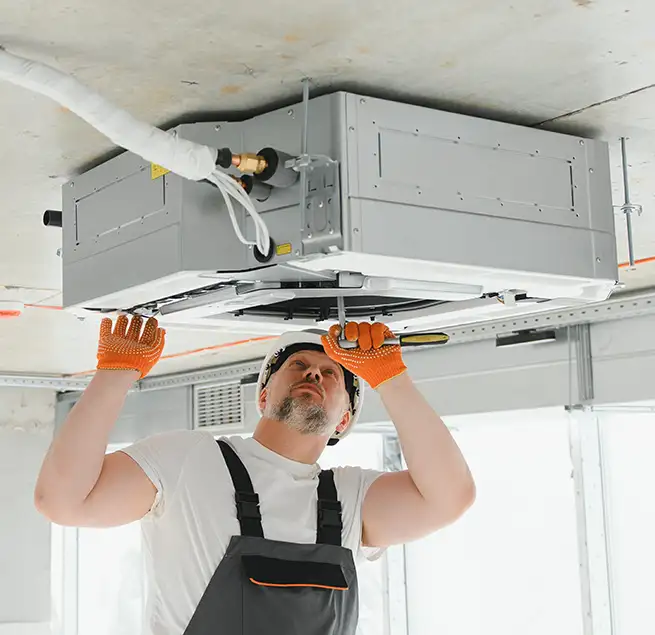 Why Homeowners & Businesses Trust Us Rosamond, CA