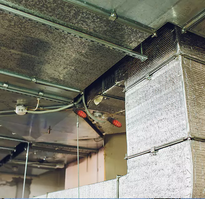 Why Homeowners & Businesses Trust Us Rosamond, CA?