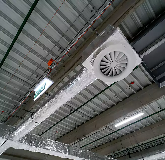 Why Homeowners & Businesses Trust Us in Rosamond, CA?