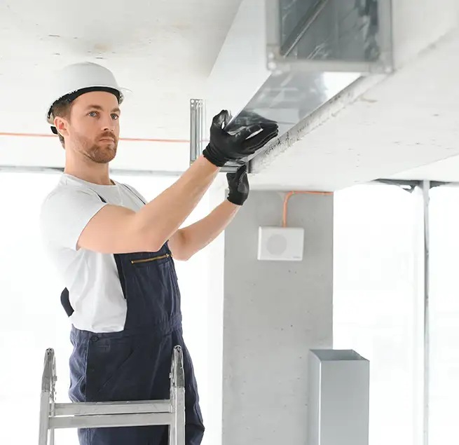 Why Homeowners & Businesses Trust Us in Rosamond, CA?