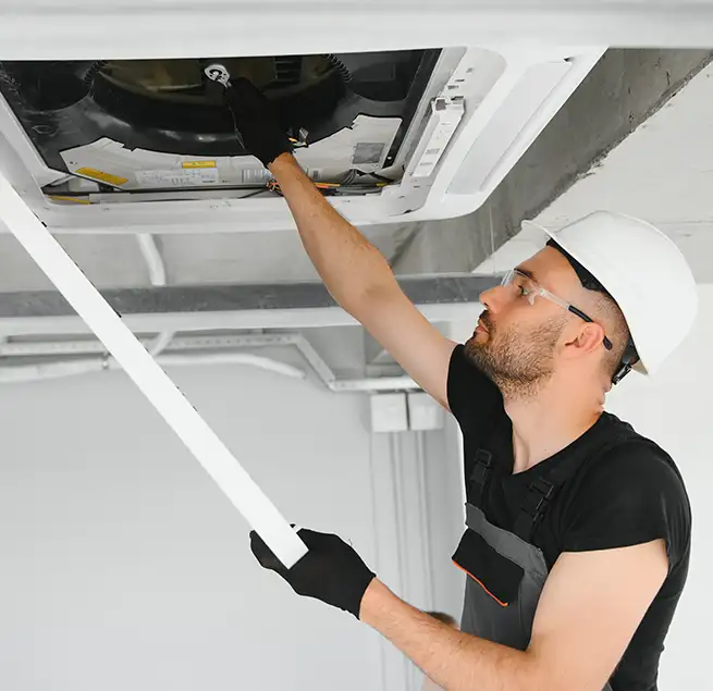 Why Homeowners & Businesses Trust Us in Rosamond, CA?