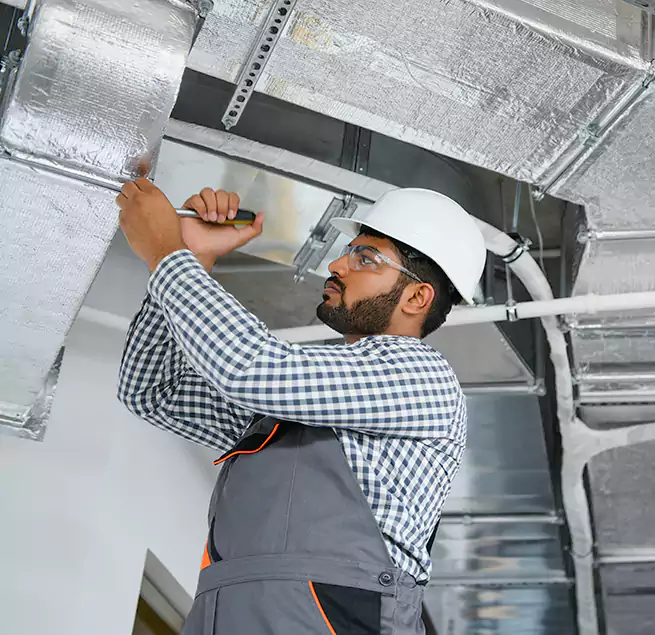 Why Homeowners & Businesses Trust Us in Rosamond, CA?