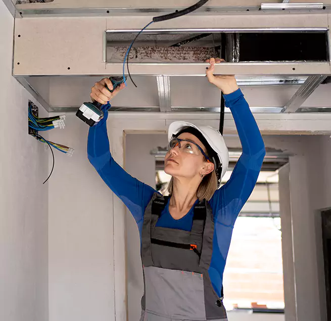  Why Homeowners & Businesses Trust Us in Rosamond, CA?