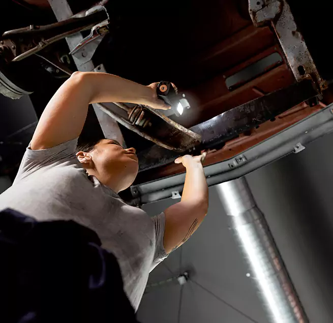 Why Homeowners & Businesses Trust Us Rosamond, CA