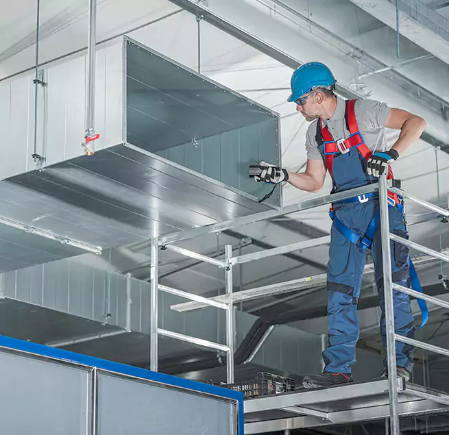 Why Homeowners & Businesses Trust Us Rosamond, CA