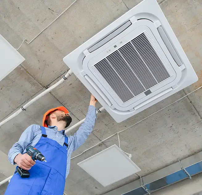  Why Homeowners & Businesses Trust Us in Rosamond, CA?