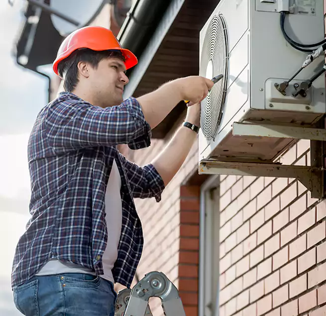 Why Homeowners & Businesses Trust Us Rosamond, CA