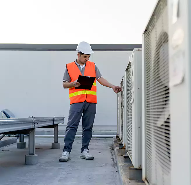 Why Homeowners & Businesses Trust Us in Rosamond, CA?