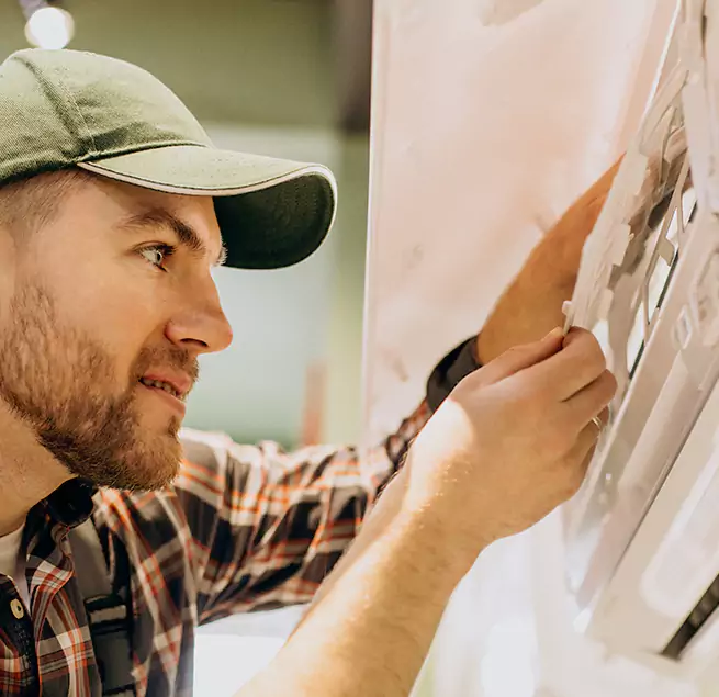 Why Homeowners & Businesses Trust Us in Rosamond, CA?