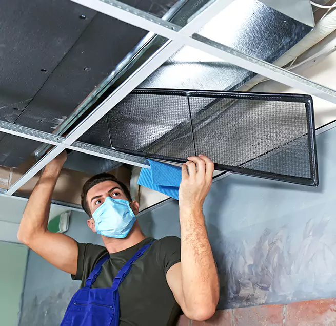  Why Homeowners Businesses Trust Us  in Rosamond, CA?