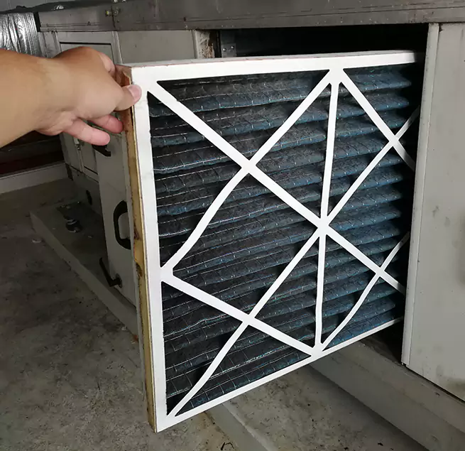 Why Homeowners & Businesses Trust Us Rosamond, CA?